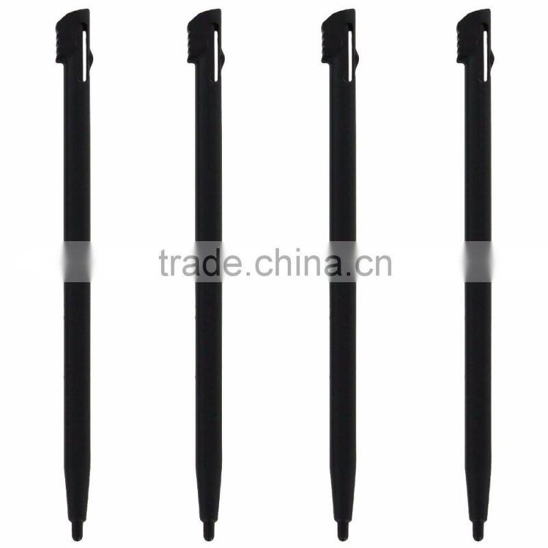 Slot in plastic stylus touch screen pen for Nintendo 2DS stylus pen