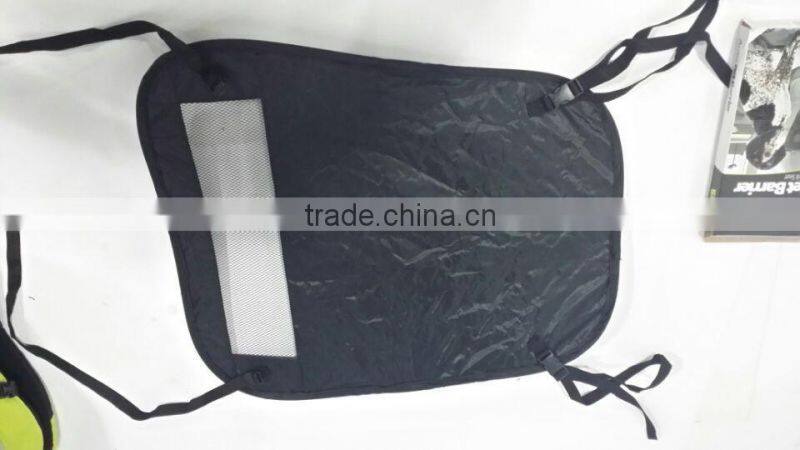 waterproof car pet seat cover car seat cover for pet dog