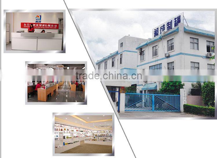 Custom new metal box container tin storage iron case for Jewelry