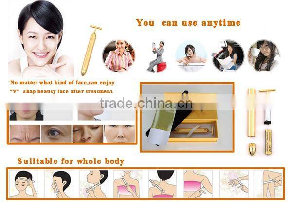 Mini Energy 24k Gold Beauty Bar Facial Cleanser Bar 24k beauty bar