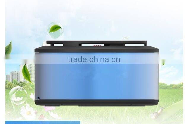 2016 New car air cleaner for car AP-101with Silent Fan & Charcoal Filter