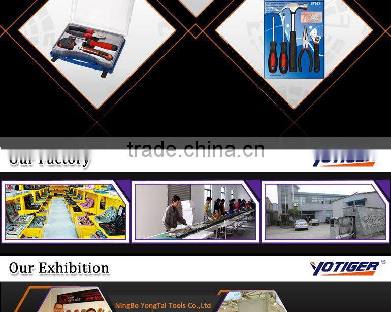 31Pcs Promotion Gift Pocket Tool Set ,Three-Folding Tool Kit