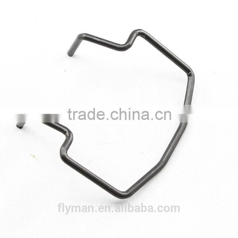 135-33104 FINGER GUARD For LK-1900 / sewing machine part