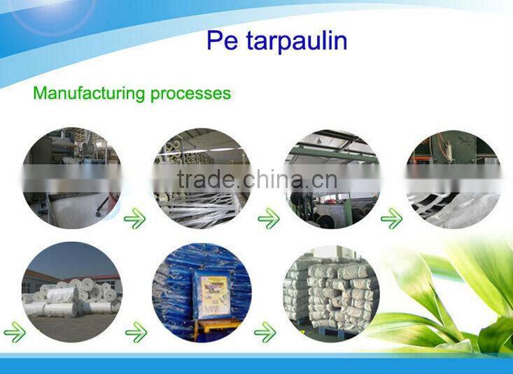 ready made tarpaulin for dryer