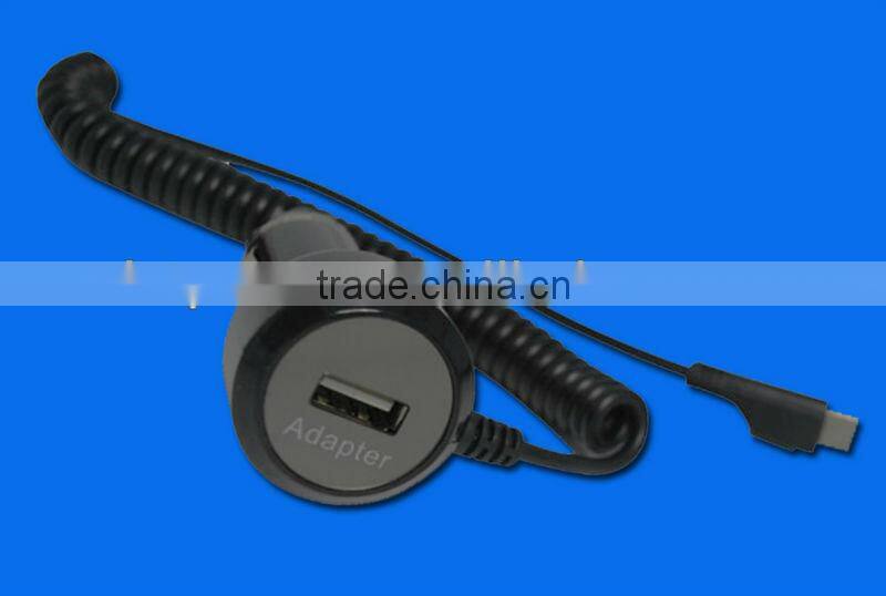 promotional mobile car charger