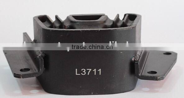 engine mounting / rubber foot cushion for bus & trcuk LT133 LT134 6HH1 6HE1T 1532252794