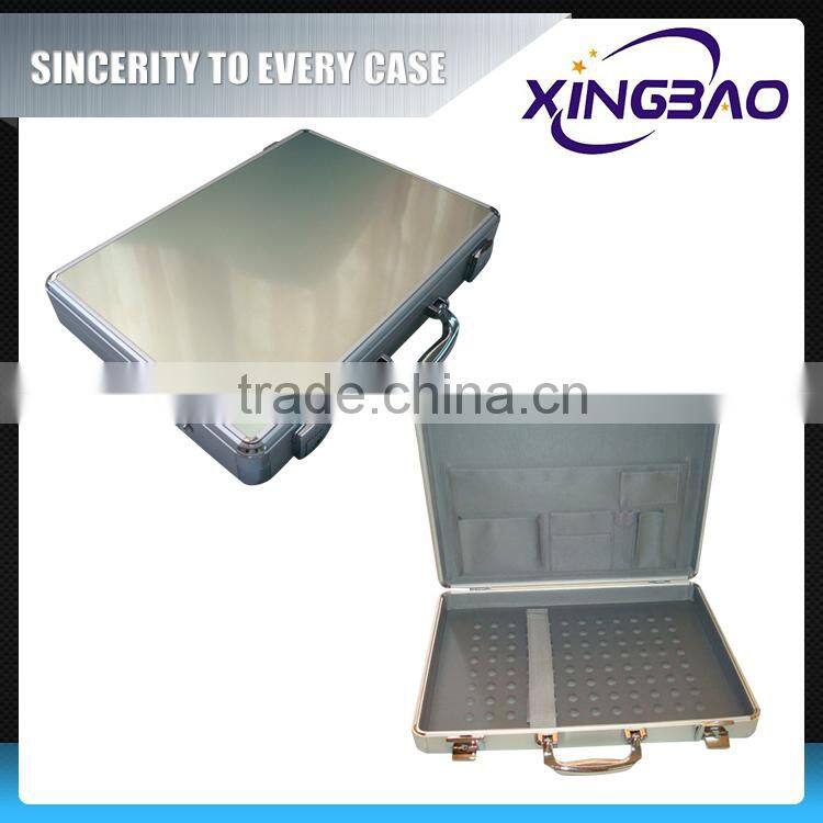 hard aluminum computer case,game computer case