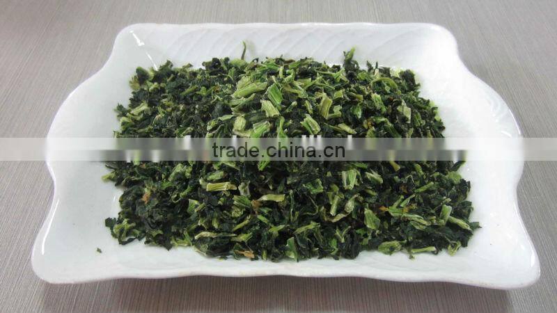 Dehydrated Vegetables Radish Leaf