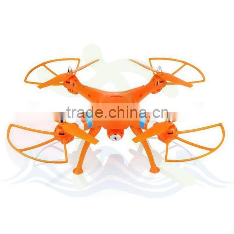 2016 New Toys Drone With Hd Camera 4 Axis Phantom 3 Universal Remote Control Rc Quadcopter Aircraft