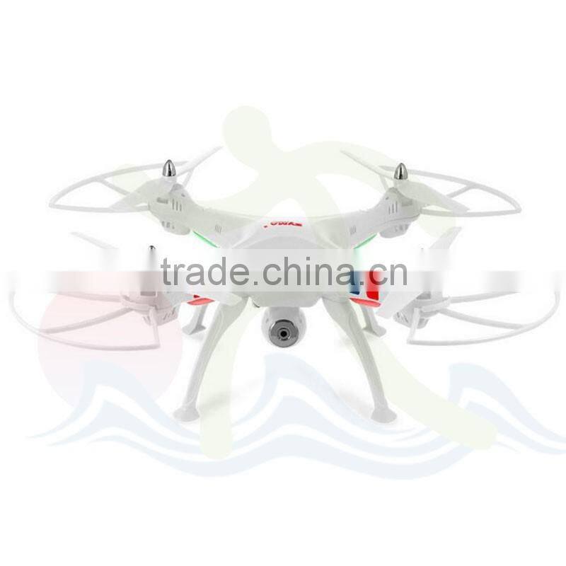 new product toy drone wholesale quadcopter shenzhen china x8w quadcopter with camera