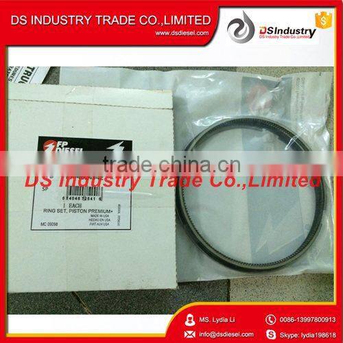 Piston ring 4089810 for auto engine parts
