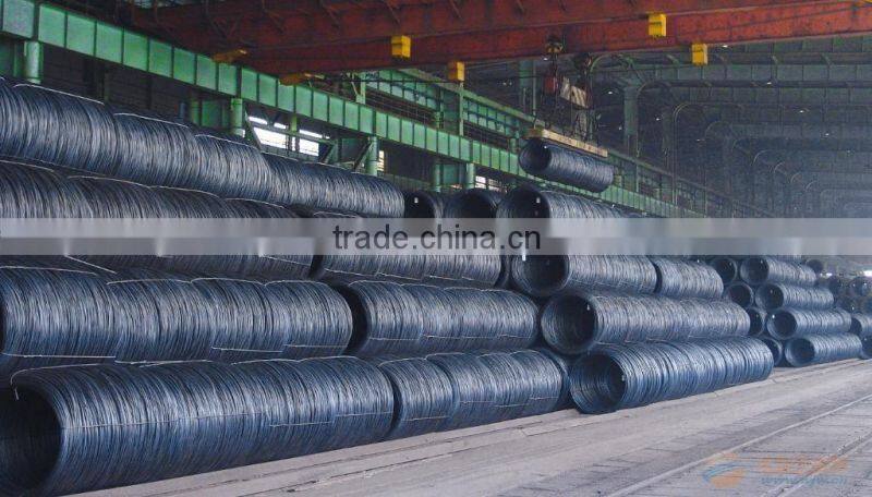 steel wire for usage chemical industry