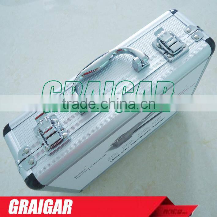 NEW W-B75 Webster Hardness Tester for Copper&Copper Alloy