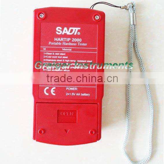 HARTIP 2000 Leeb Hardness Tester