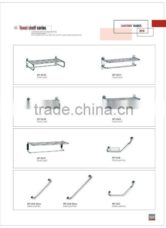 metal make up mirror WT-1073-8