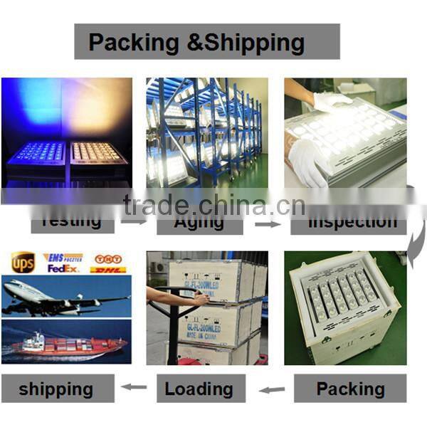 Design solutions international inc lighting cob 450watt 500 watt 600 watt led flood lumiere 500 watt high power led