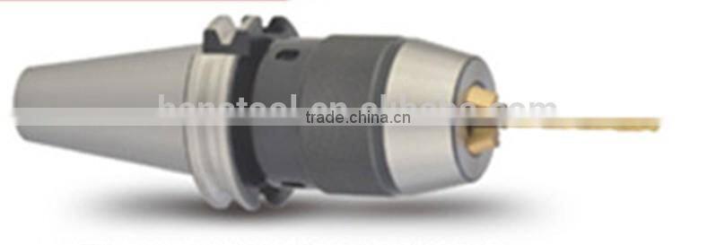 DAT40-APU08 Drill Chuck Tool Holder