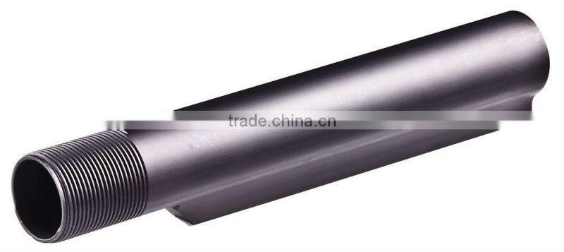 chromed aluminum pipe chromed aluminum fitting galvanized pipe fittings