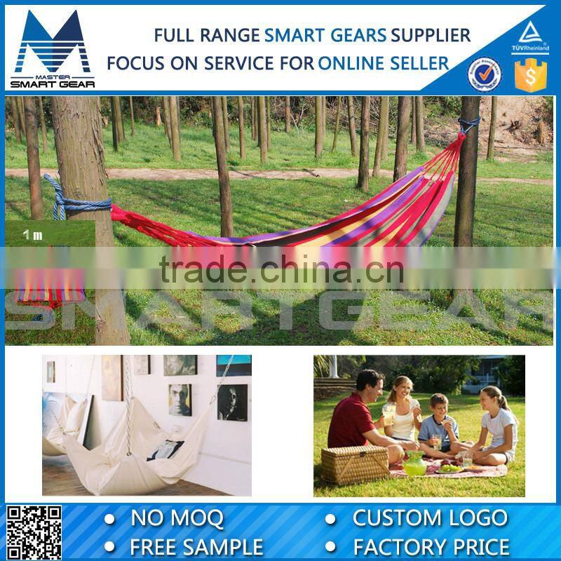 High Quality Stand Parachute Hammock Swings