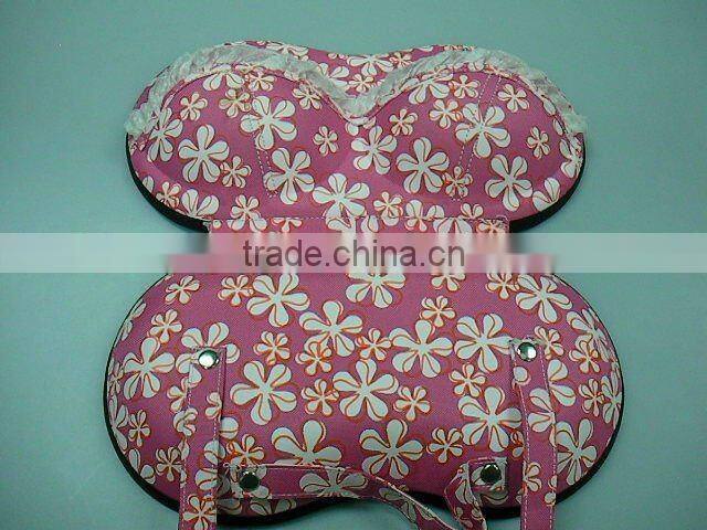 New Fashion EVA Bra bag /bra case