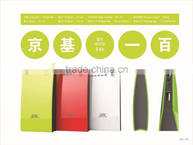 2015 new design high qulaity SDL new product F11 TPE data cable for Ip6 and Android phone