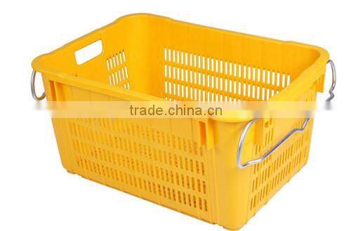 Plastic bottle basket, Plastic Basket 18-1