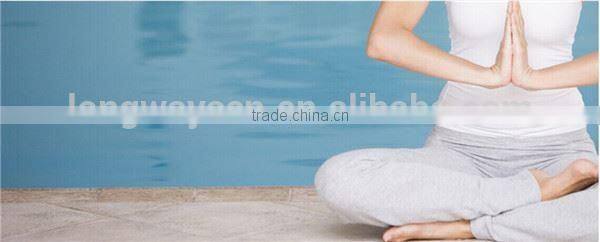 Sports 12mm thickness yoga mat