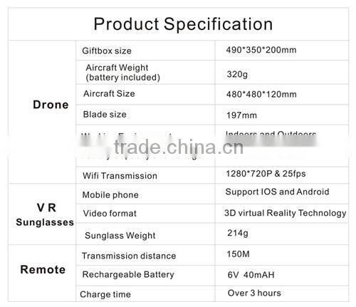 Suction cup drone with HD camera 2.4G Rc Quadcopter drone with hd camera quadcopter drone