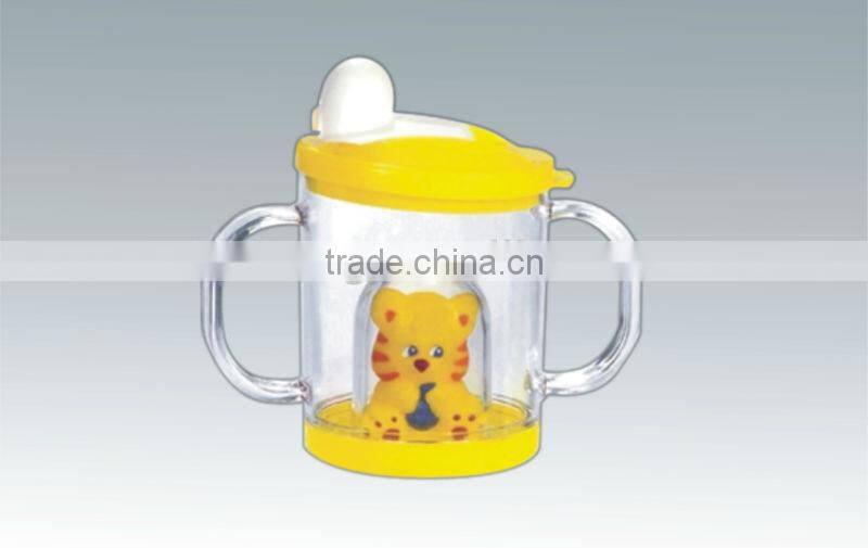 Cartoon Wholesale High Quality Custom red cups