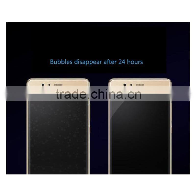 High quality tempered glass Screen Protector for Huawei