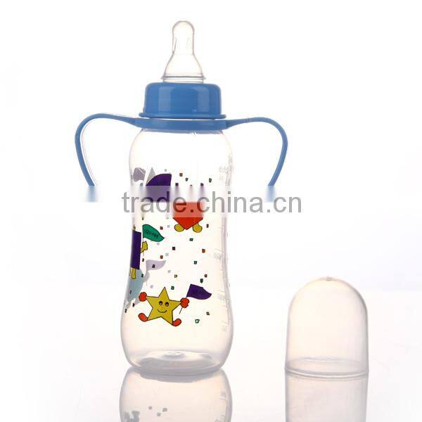 Good quality Cheapest bpa free baby feeding bottle