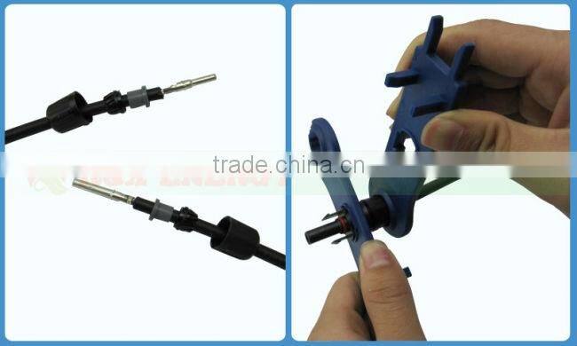 MC4 connector tool Capacity 0.5-6.0mm2