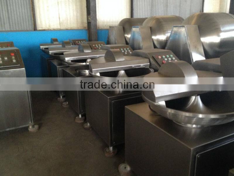 MEAT CHOPPING CUTTING MACHINE