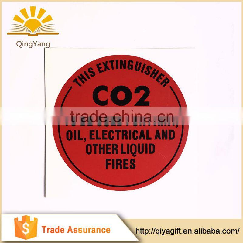 Hot Sell 2015 New Products Fire Blanket Signs,Fire Equipment Signs