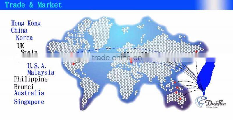 Popular Taiwan's Snack Fish Snack with Seaweed