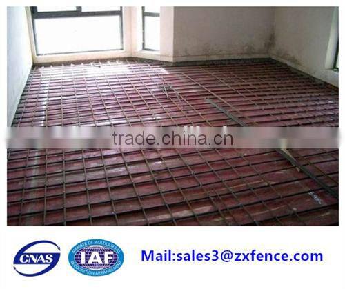 Best quality steel bar mesh,concrete rebar mesh,low carbon steel bar mesh