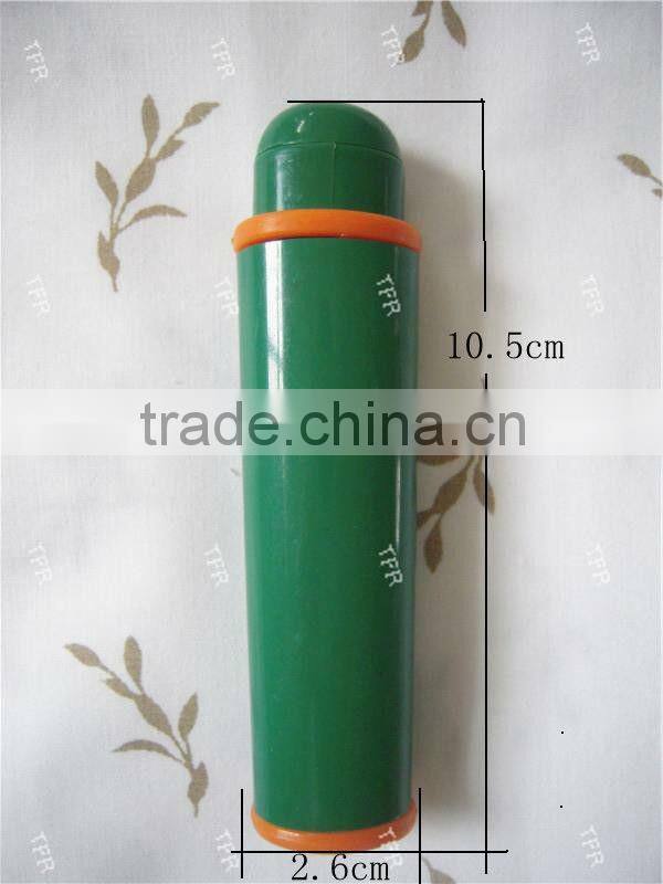 Folded Traveling toothbrush--Hot selling