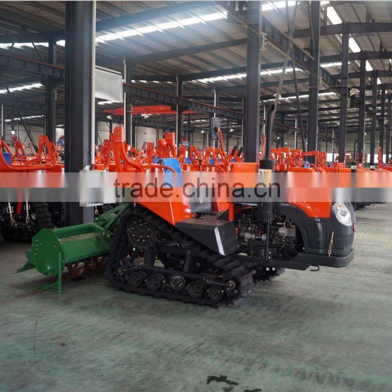 LIGHT FARM TRACTOR/CRAWLER TRACTOR/MINI TRACTOR/TRACTOR