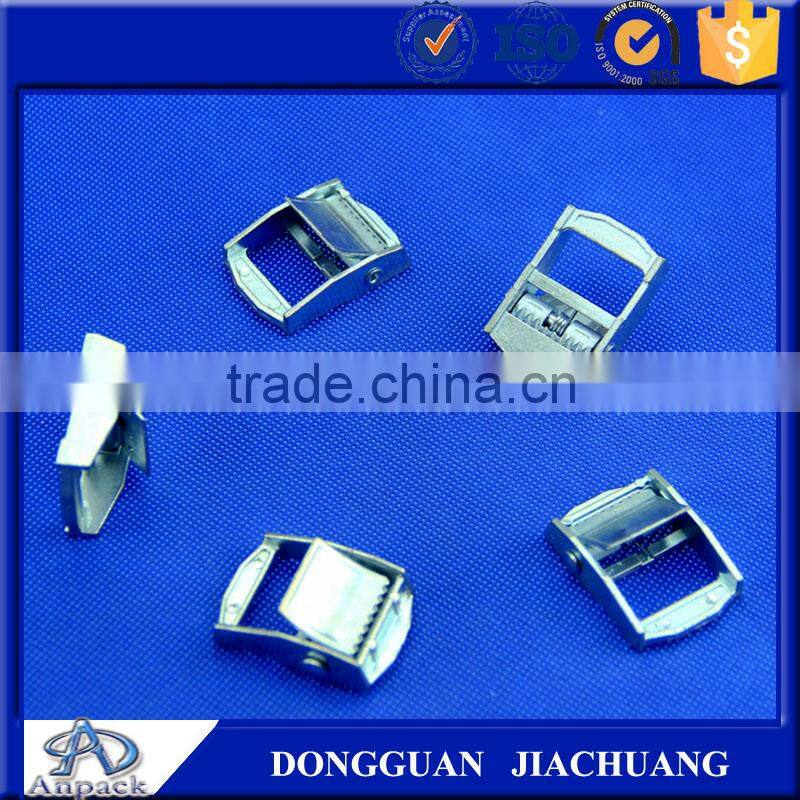 CAM Buckle with J Hook for 1inch webbing-No straps