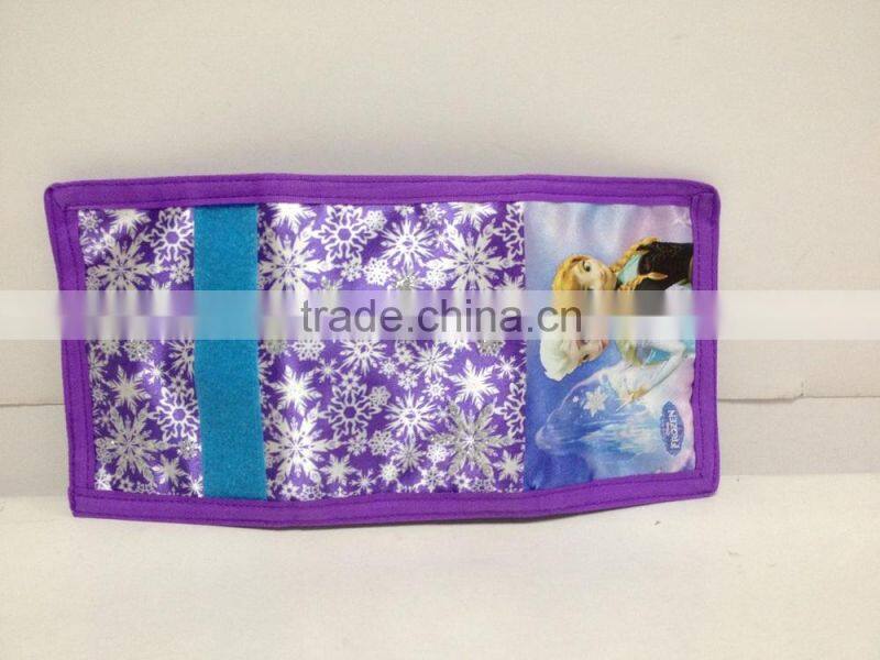 Ladies purse frame