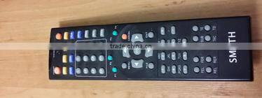 58 keys smyth remote control