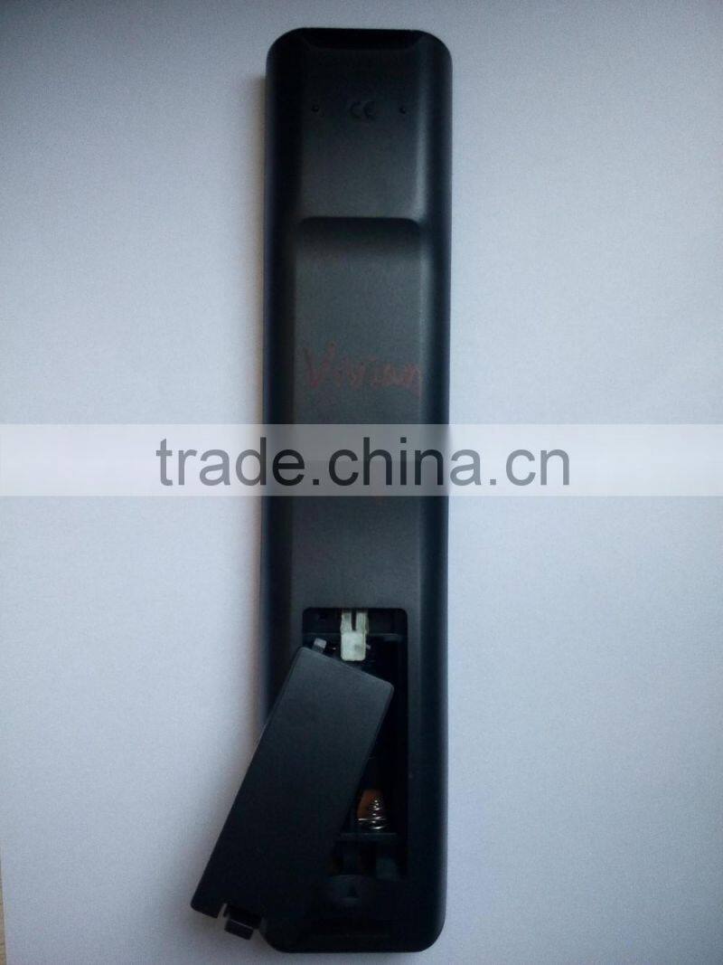 55 keys 55 buttons stb universal remote control for skyworth/skyway/tcl/changhong tv