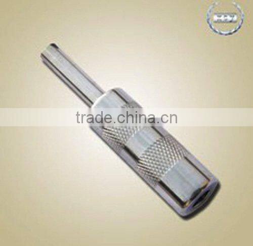 stainless steel connecting rod grip