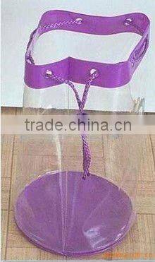 Fashional plastic packaging bag