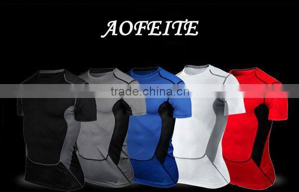 New Products Custom Athletic Apparel Fitness Clothing Sport Wear