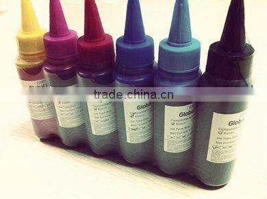 100ml dye ink for Epson
