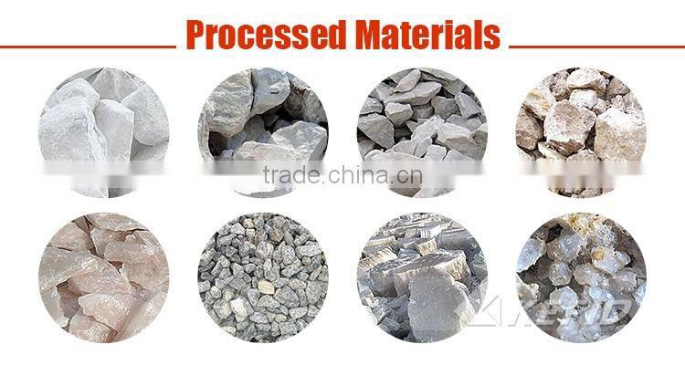 EHM4015-132 European hammer mill