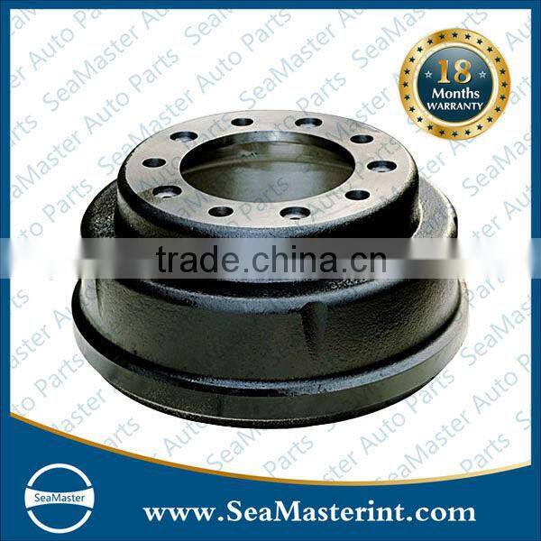 Brake Drum for VOLVO Truck brake drum 1599011