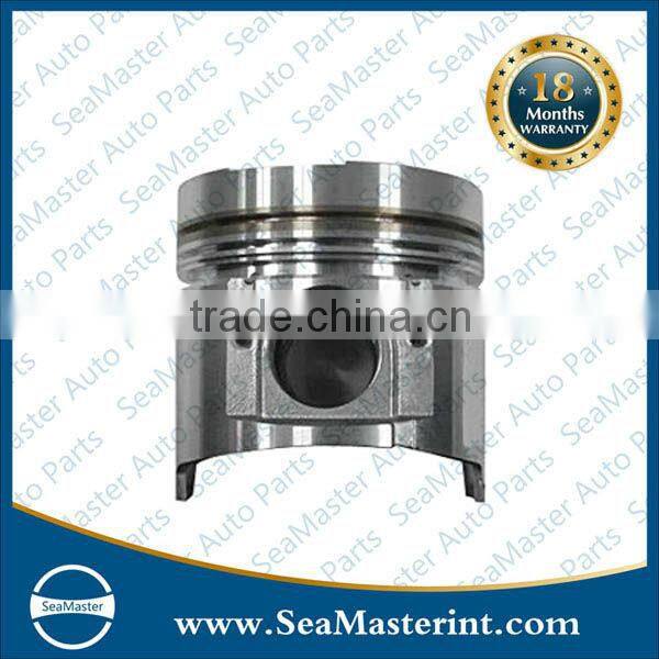 Piston For SUBARU EK23 Engine piston OEM 48005-5500