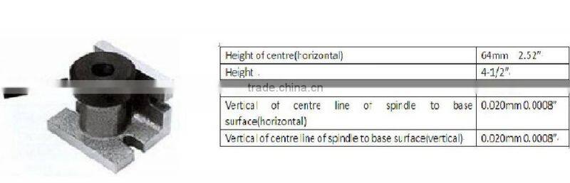 Type B 5C Collet Fixture